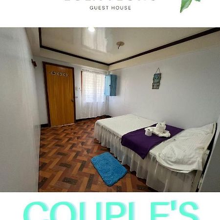 Lola Flor'S Guest House Ел Нидо Екстериор снимка