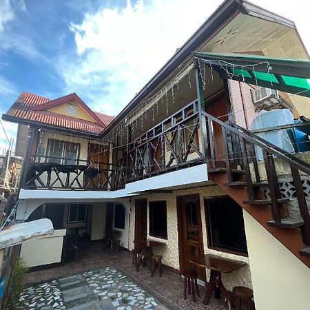 Lola Flor'S Guest House Ел Нидо Екстериор снимка